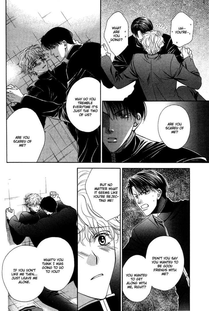 Jun na Kimochi de Icchimae! Chapter 2 page 18 - Chapter 2