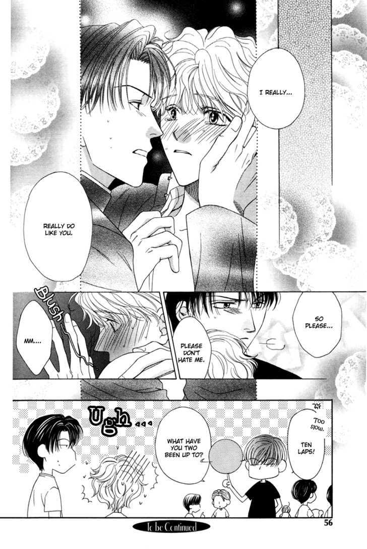 Jun na Kimochi de Icchimae! Chapter 2 page 24 - Chapter 2