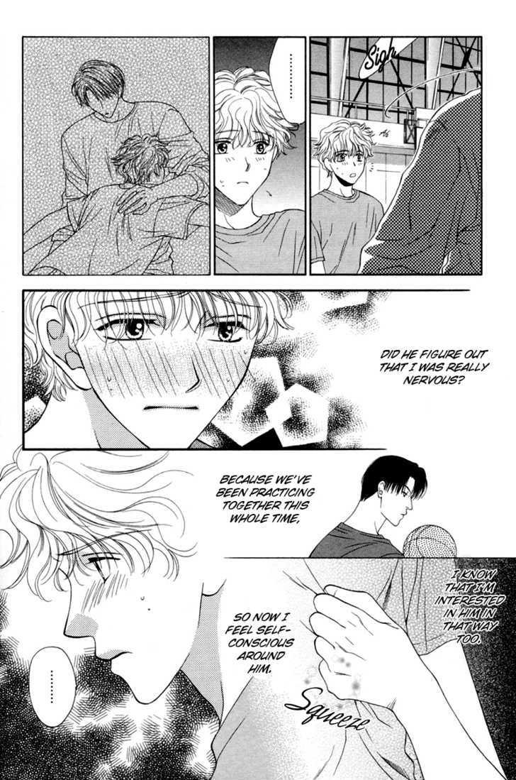 Jun na Kimochi de Icchimae! Chapter 2 page 8 - Chapter 2