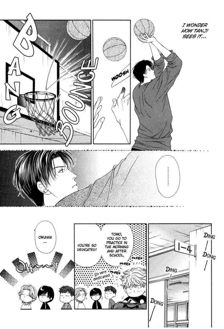 Jun na Kimochi de Icchimae! Chapter 2 page 9 - Chapter 2