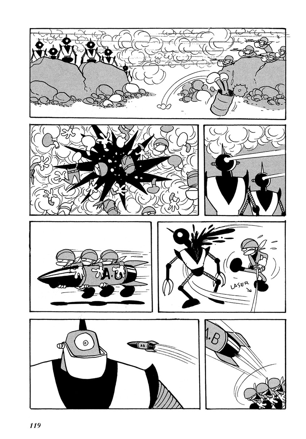 Jun - Shotaro no Fantasy World Chapter 10.2 page 7 - Chapter 10 v2 : Jun's Arabian Nights
