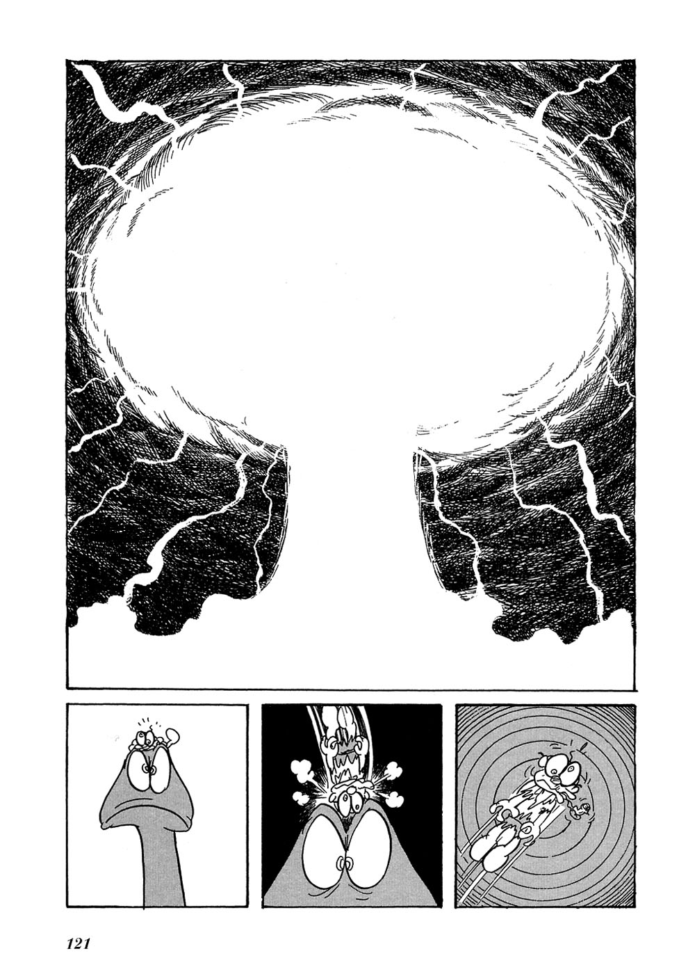 Jun - Shotaro no Fantasy World Chapter 10.2 page 9 - Chapter 10 v2 : Jun's Arabian Nights