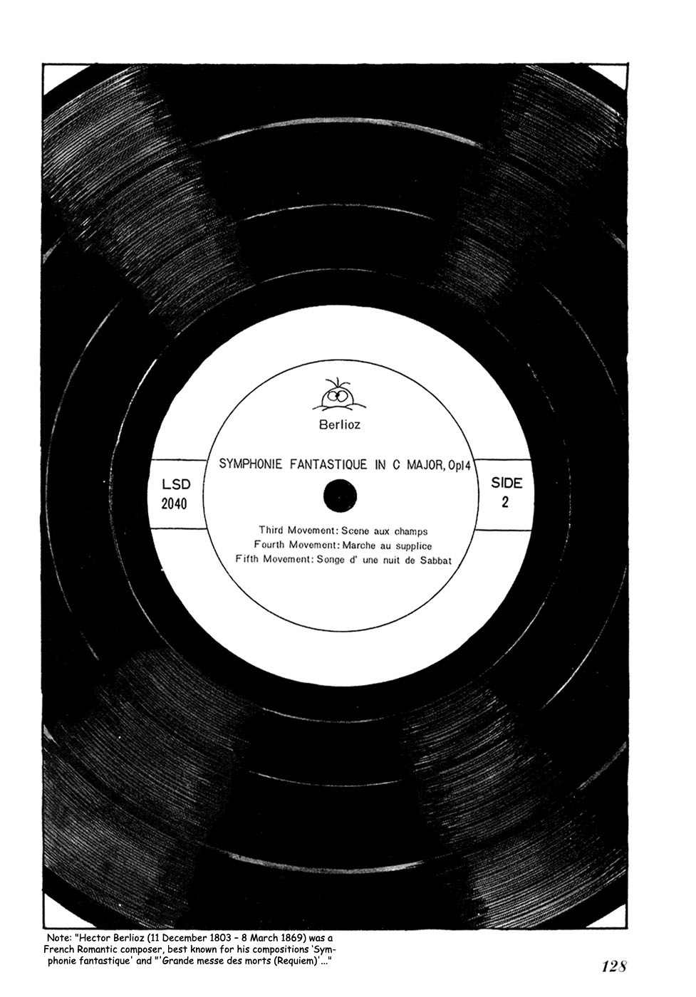 Jun - Shotaro no Fantasy World Chapter 11.2 page 2 - Chapter 11 v2 : Listening to Music