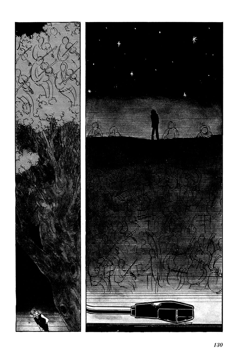 Jun - Shotaro no Fantasy World Chapter 11.2 page 4 - Chapter 11 v2 : Listening to Music