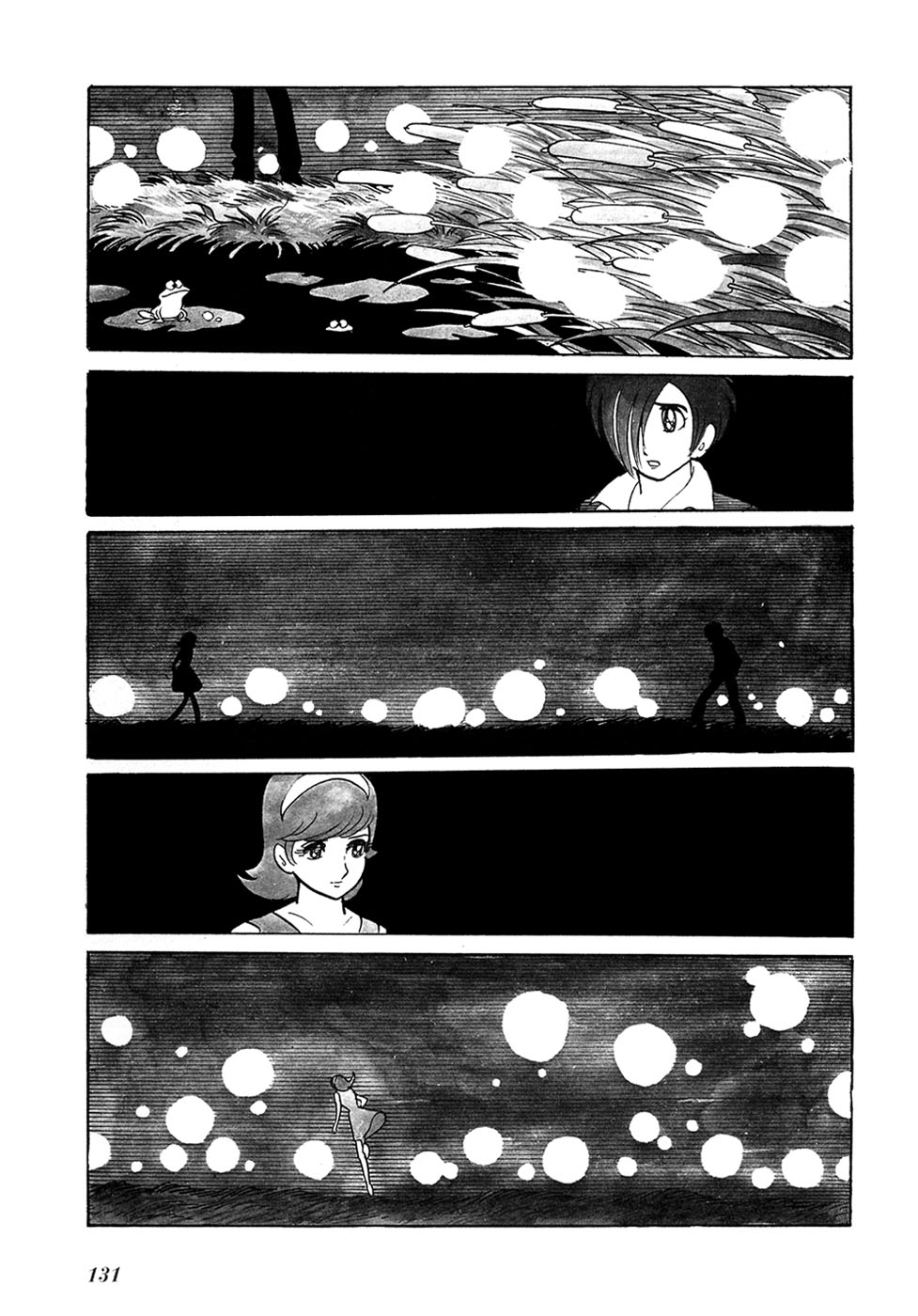 Jun - Shotaro no Fantasy World Chapter 11.2 page 5 - Chapter 11 v2 : Listening to Music