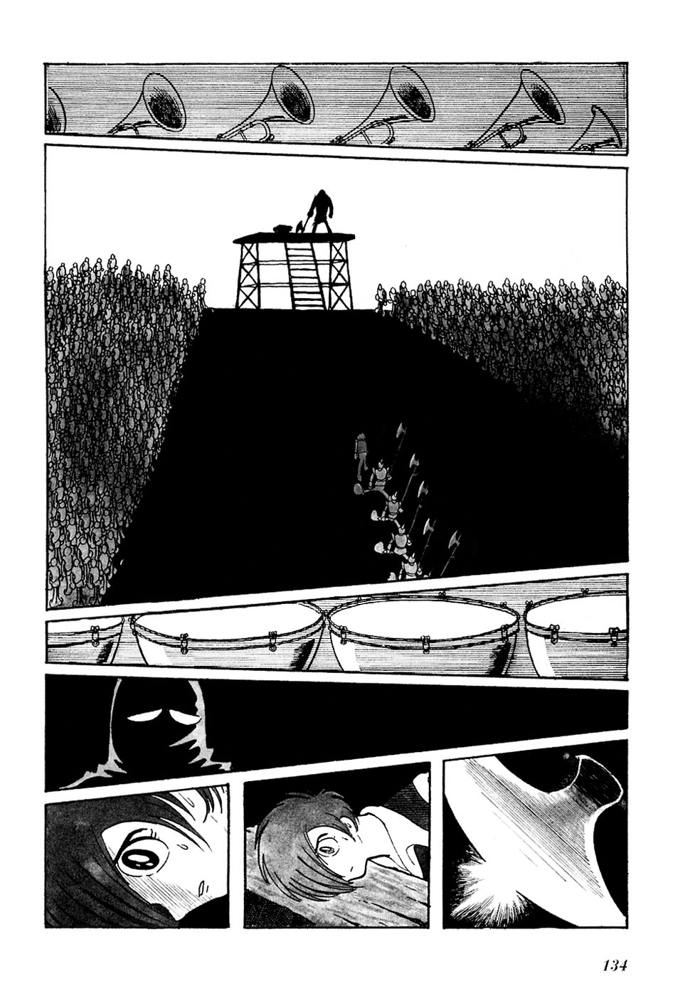 Jun - Shotaro no Fantasy World Chapter 11.2 page 8 - Chapter 11 v2 : Listening to Music