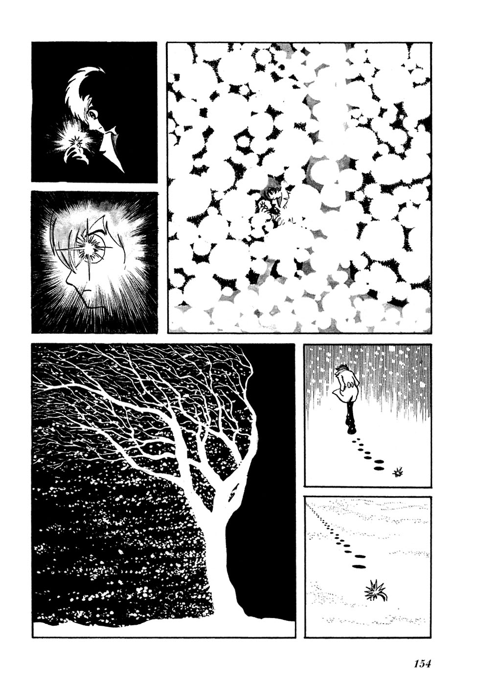 Jun - Shotaro no Fantasy World Chapter 12.2 page 13 - Chapter 12 v2 : The Legend of the Cold Wintry Wind