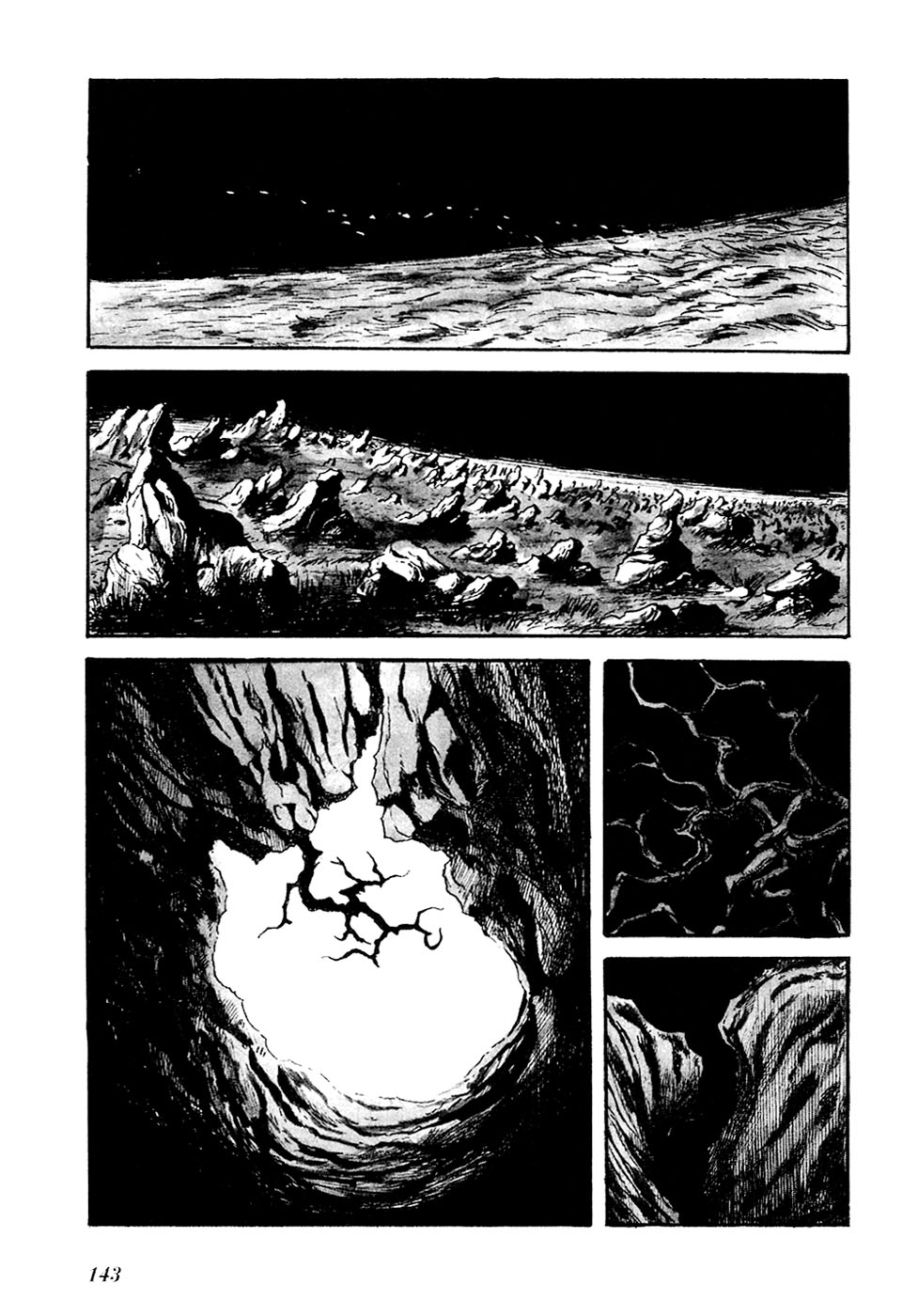 Jun - Shotaro no Fantasy World Chapter 12.2 page 3 - Chapter 12 v2 : The Legend of the Cold Wintry Wind