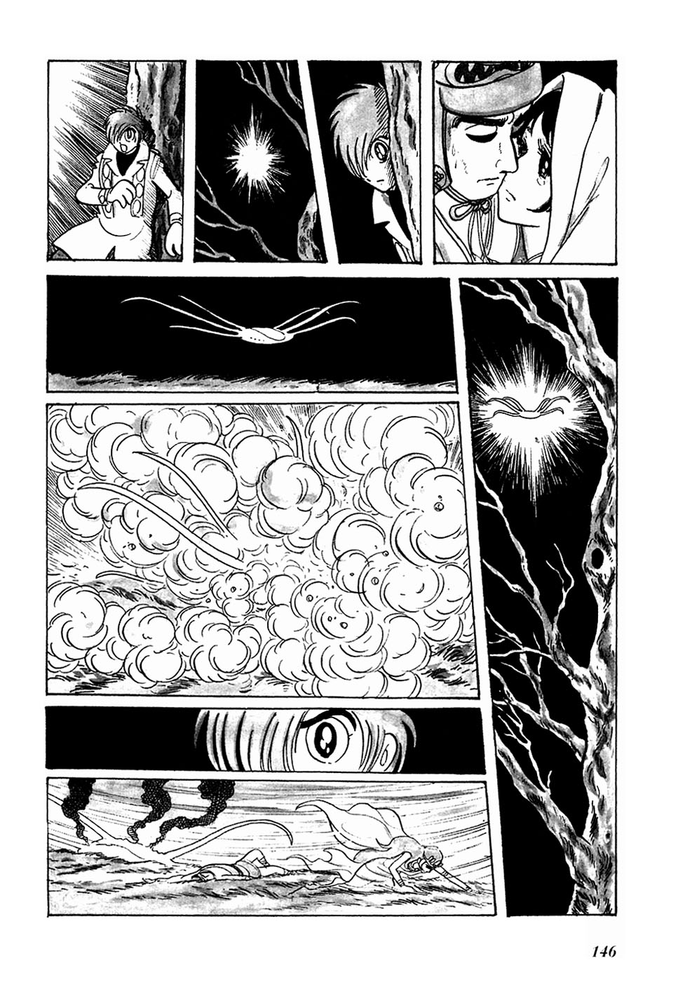 Jun - Shotaro no Fantasy World Chapter 12.2 page 6 - Chapter 12 v2 : The Legend of the Cold Wintry Wind