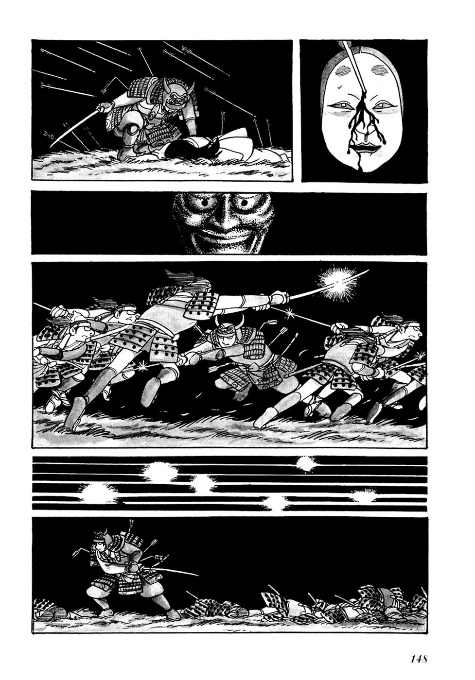 Jun - Shotaro no Fantasy World Chapter 12.2 page 8 - Chapter 12 v2 : The Legend of the Cold Wintry Wind