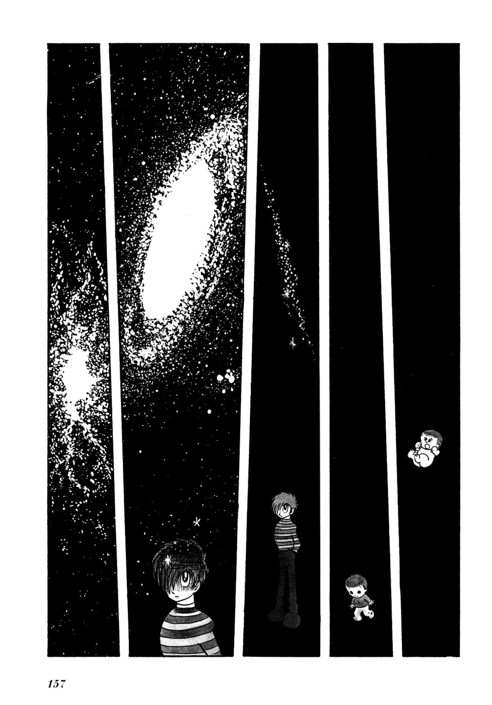 Jun - Shotaro no Fantasy World Chapter 13.2 page 2 - Chapter 13 v2 : The Origin