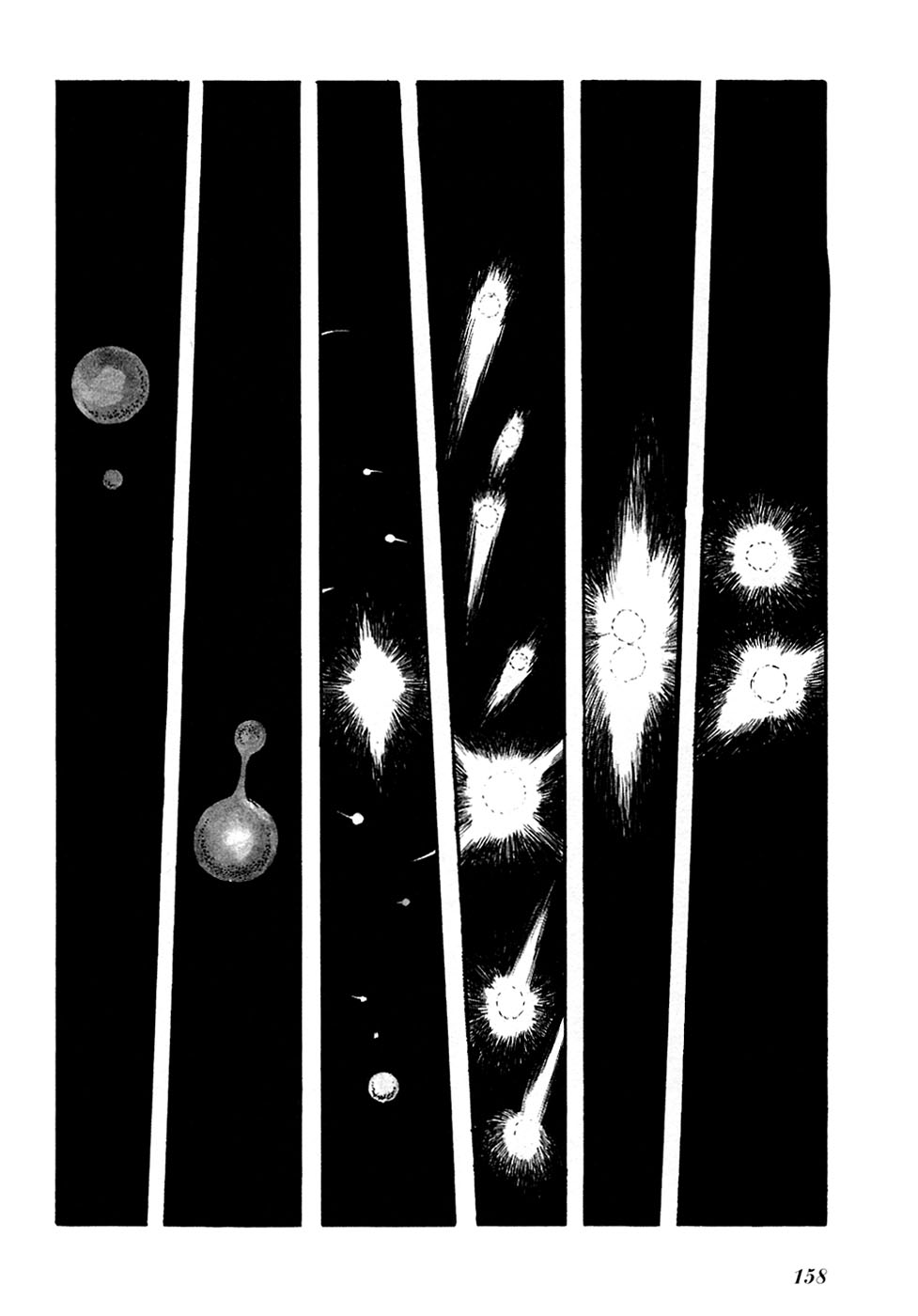 Jun - Shotaro no Fantasy World Chapter 13.2 page 3 - Chapter 13 v2 : The Origin
