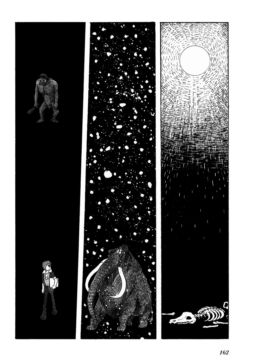 Jun - Shotaro no Fantasy World Chapter 13.2 page 7 - Chapter 13 v2 : The Origin