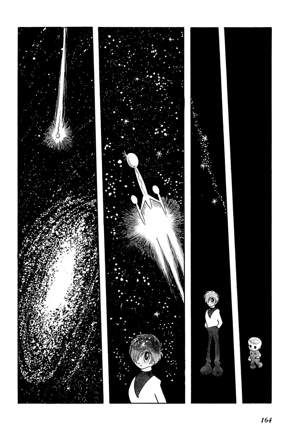 Jun - Shotaro no Fantasy World Chapter 13.2 page 9 - Chapter 13 v2 : The Origin