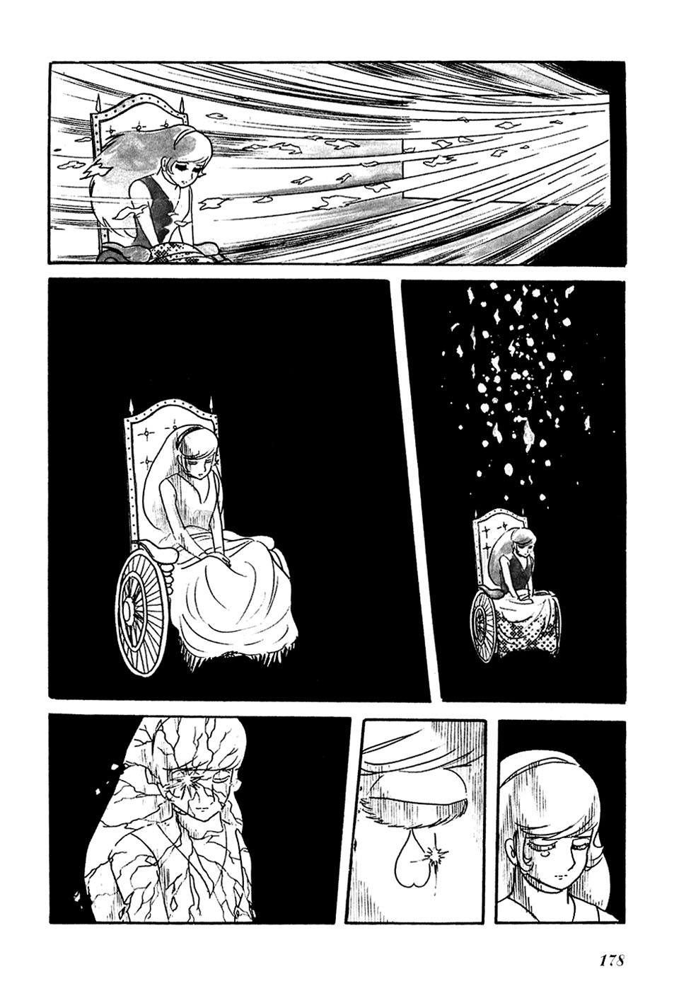 Jun - Shotaro no Fantasy World Chapter 14.2 page 10 - Chapter 14 v2 : Valentine's Day, a Certain Form of Love