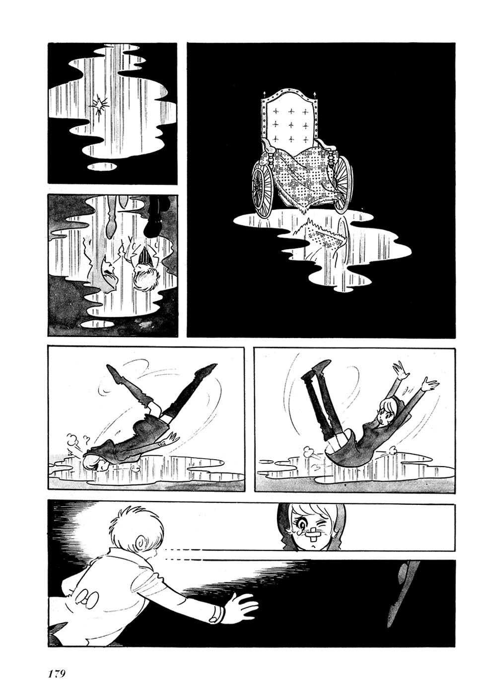 Jun - Shotaro no Fantasy World Chapter 14.2 page 11 - Chapter 14 v2 : Valentine's Day, a Certain Form of Love