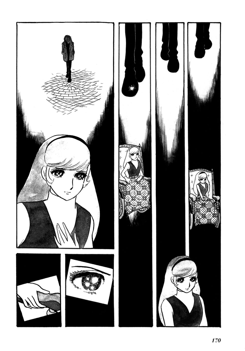 Jun - Shotaro no Fantasy World Chapter 14.2 page 2 - Chapter 14 v2 : Valentine's Day, a Certain Form of Love
