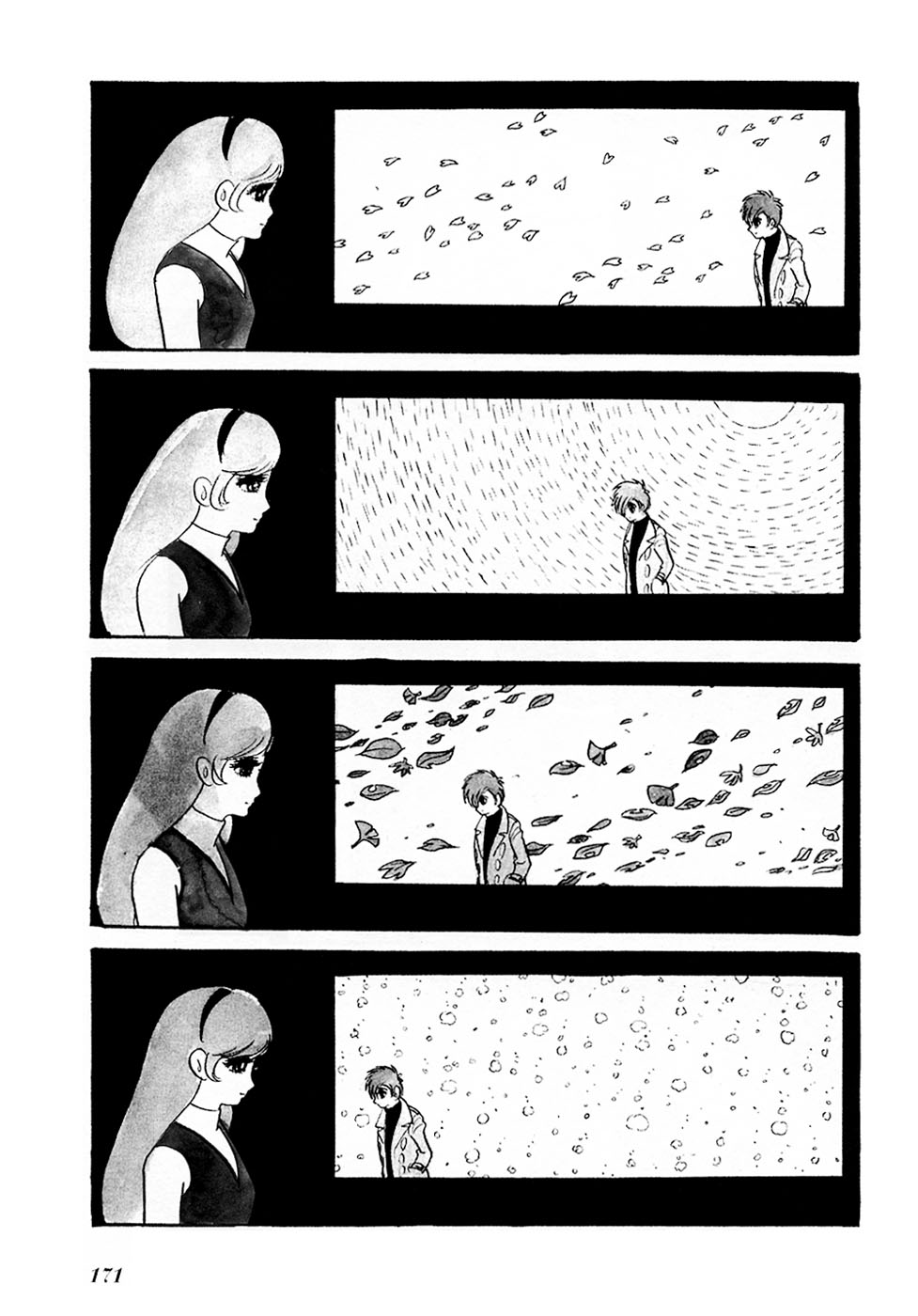 Jun - Shotaro no Fantasy World Chapter 14.2 page 3 - Chapter 14 v2 : Valentine's Day, a Certain Form of Love