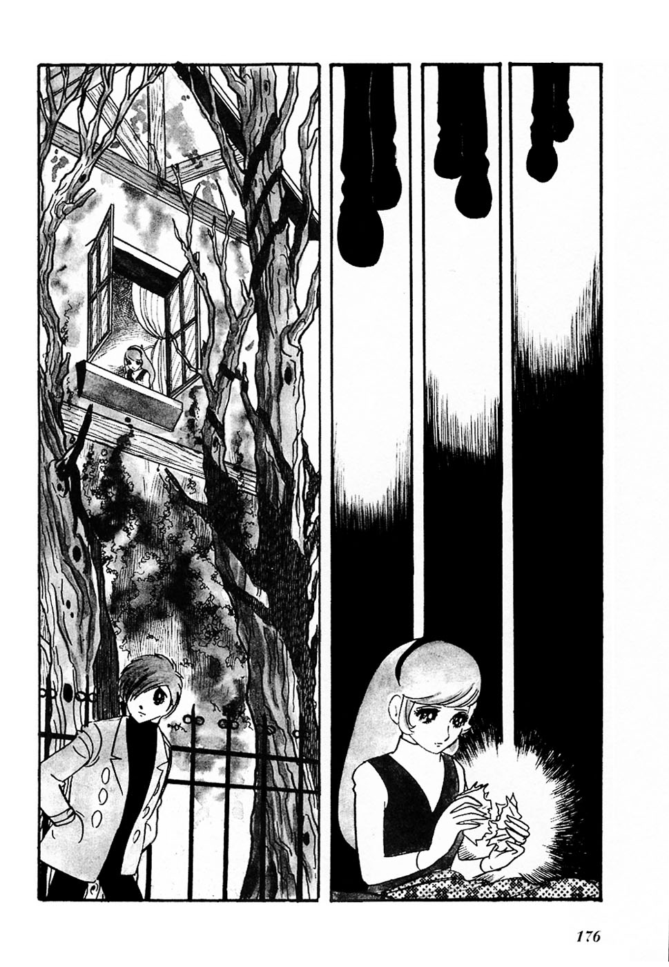 Jun - Shotaro no Fantasy World Chapter 14.2 page 8 - Chapter 14 v2 : Valentine's Day, a Certain Form of Love