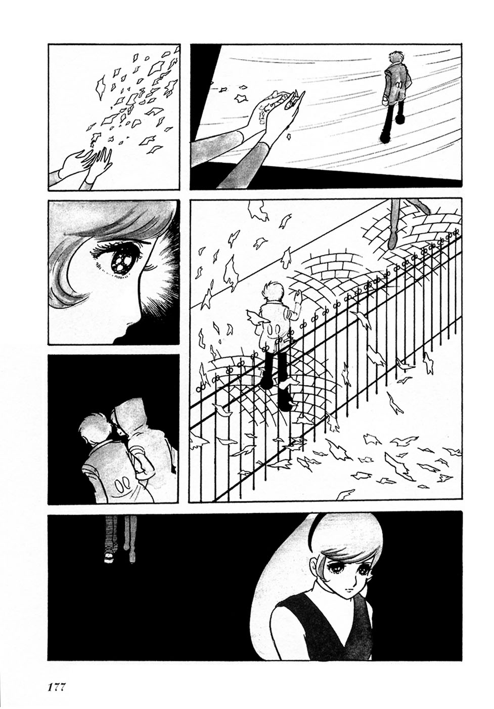Jun - Shotaro no Fantasy World Chapter 14.2 page 9 - Chapter 14 v2 : Valentine's Day, a Certain Form of Love