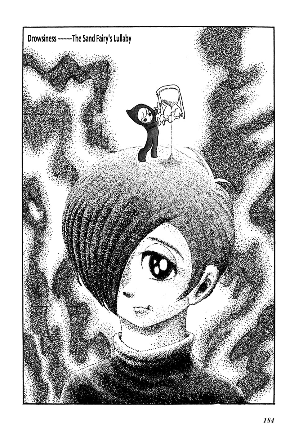 Jun - Shotaro no Fantasy World Chapter 15.2 page 4 - Chapter 15 v2 : Jun's Far-Off Days in the Country of Dusk