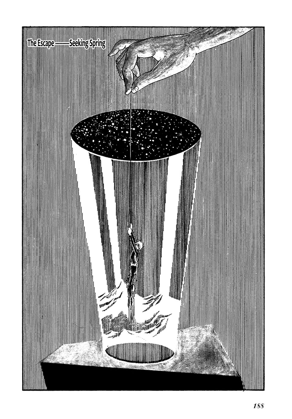 Jun - Shotaro no Fantasy World Chapter 15.2 page 8 - Chapter 15 v2 : Jun's Far-Off Days in the Country of Dusk