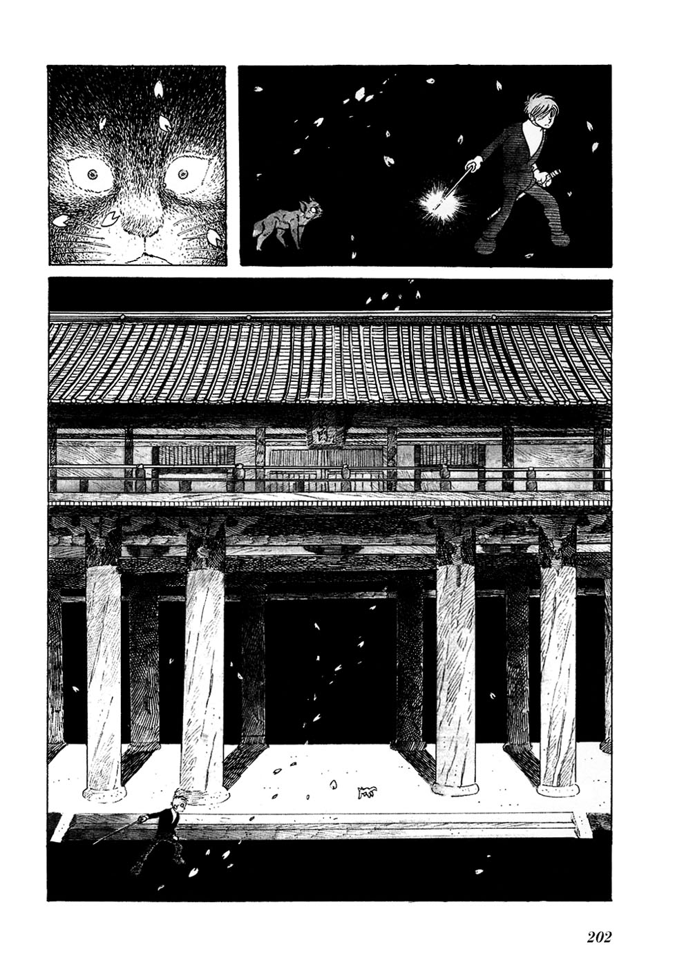 Jun - Shotaro no Fantasy World Chapter 16.2 page 10 - Chapter 16 v2 : Spring Evening