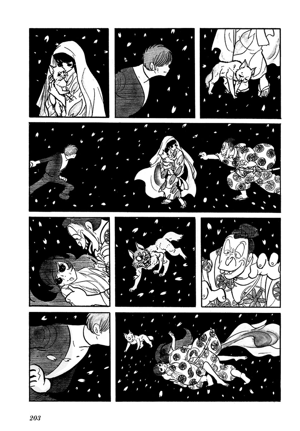 Jun - Shotaro no Fantasy World Chapter 16.2 page 11 - Chapter 16 v2 : Spring Evening