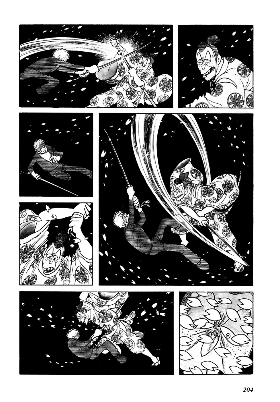 Jun - Shotaro no Fantasy World Chapter 16.2 page 12 - Chapter 16 v2 : Spring Evening