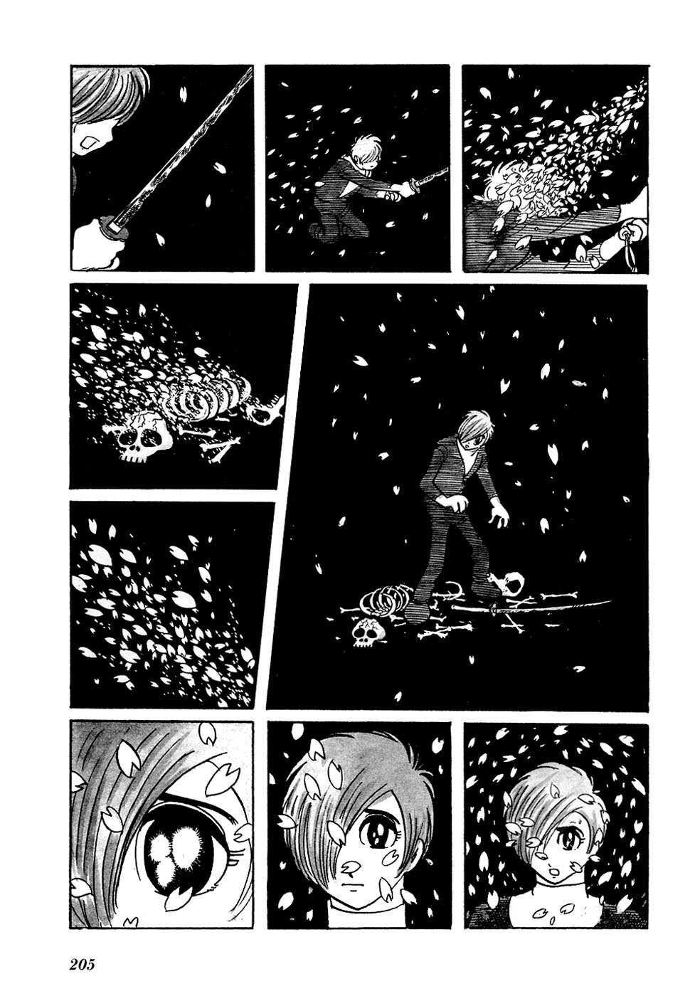 Jun - Shotaro no Fantasy World Chapter 16.2 page 13 - Chapter 16 v2 : Spring Evening