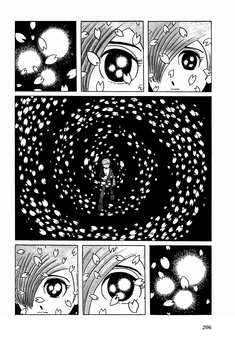 Jun - Shotaro no Fantasy World Chapter 16.2 page 14 - Chapter 16 v2 : Spring Evening