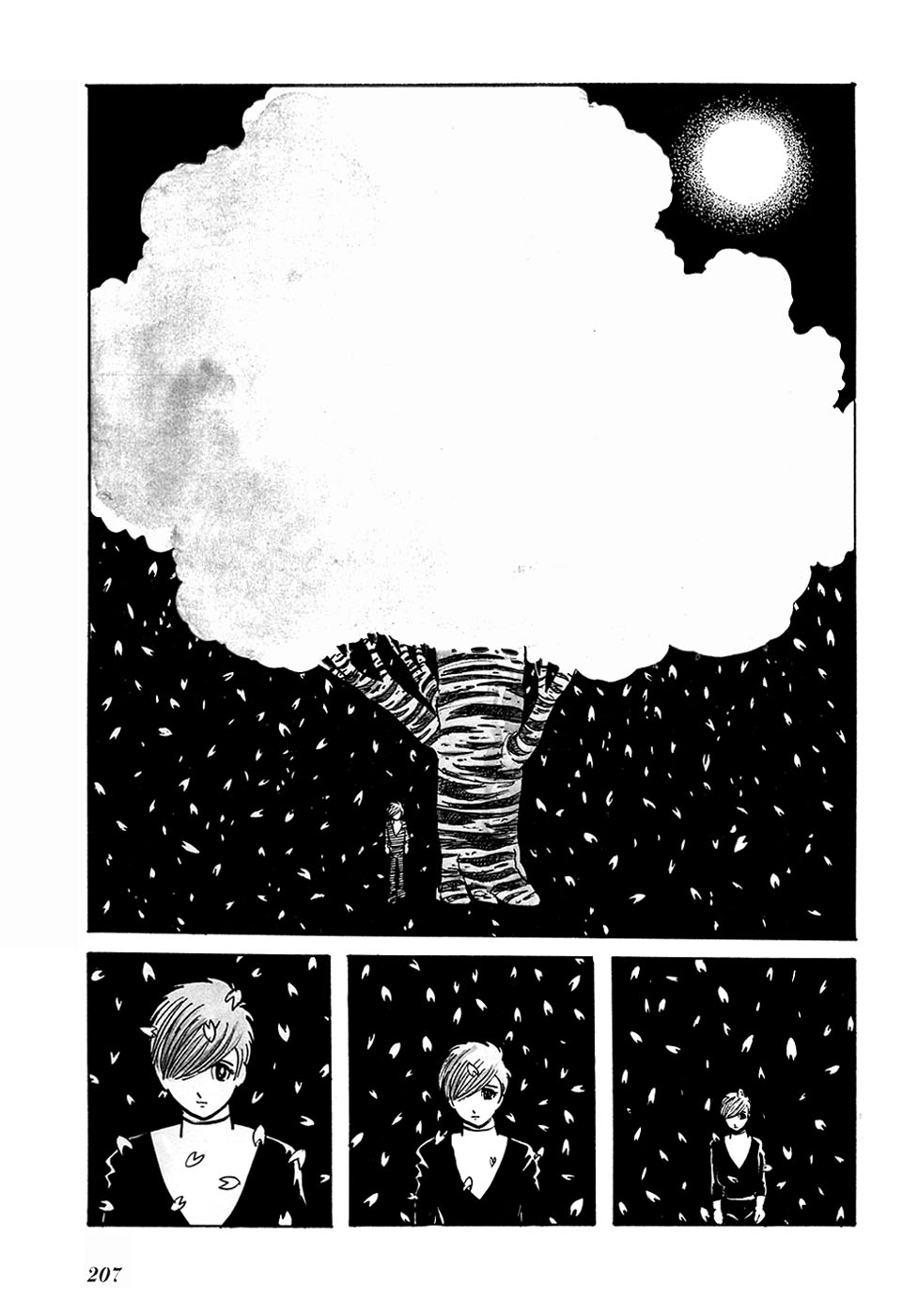 Jun - Shotaro no Fantasy World Chapter 16.2 page 15 - Chapter 16 v2 : Spring Evening