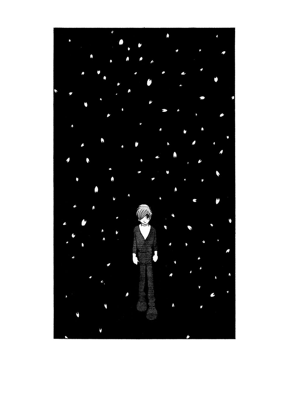 Jun - Shotaro no Fantasy World Chapter 16.2 page 16 - Chapter 16 v2 : Spring Evening