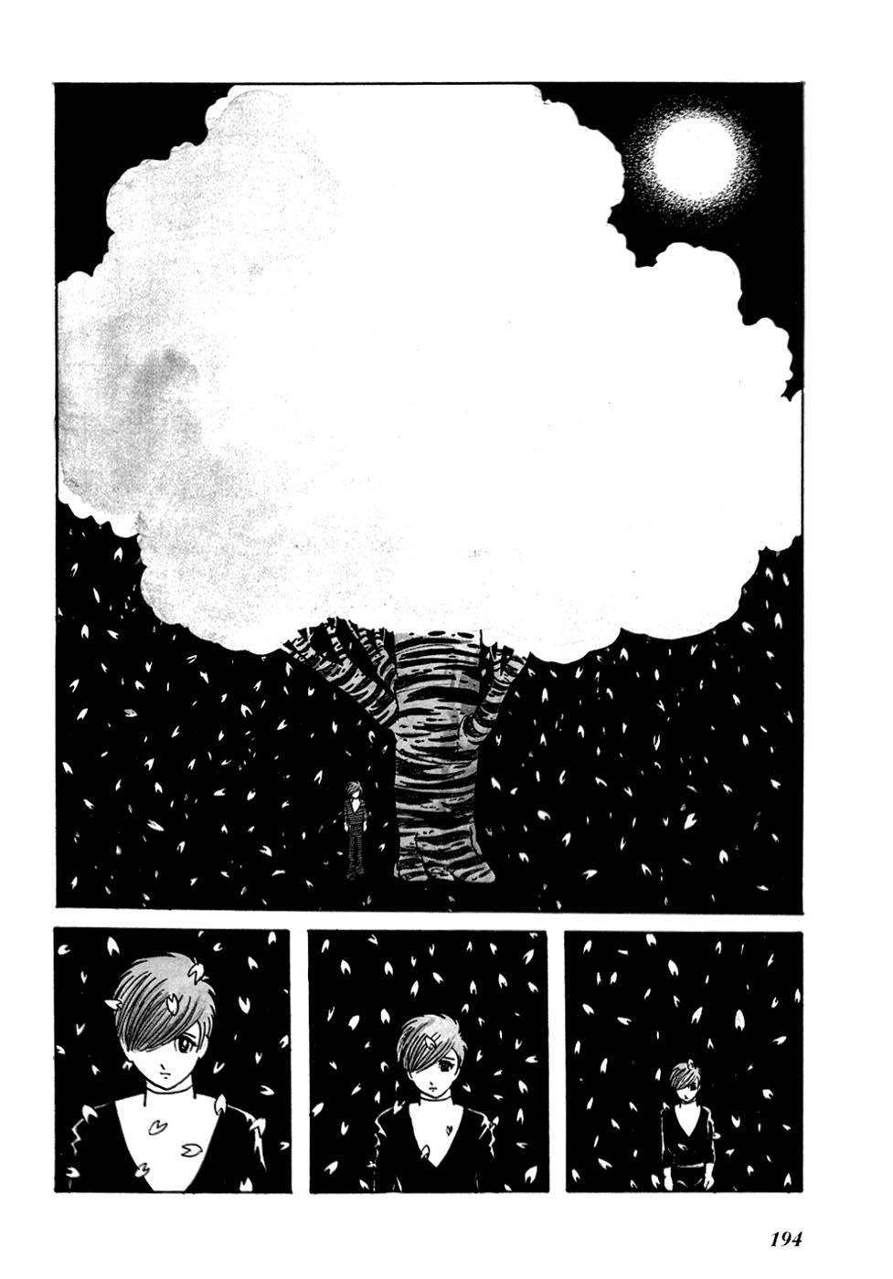 Jun - Shotaro no Fantasy World Chapter 16.2 page 2 - Chapter 16 v2 : Spring Evening