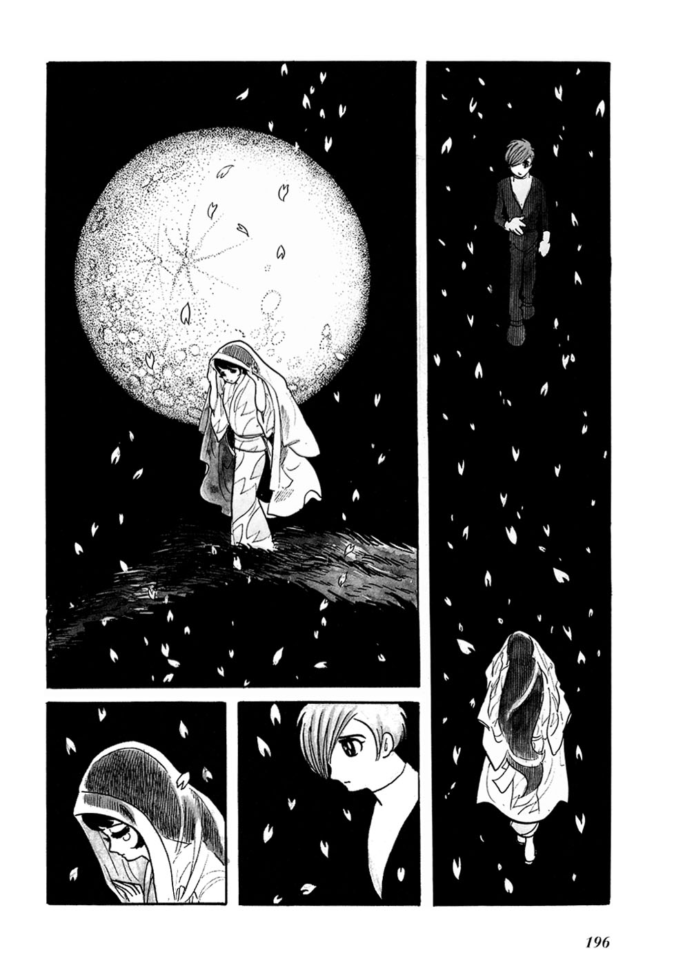 Jun - Shotaro no Fantasy World Chapter 16.2 page 4 - Chapter 16 v2 : Spring Evening