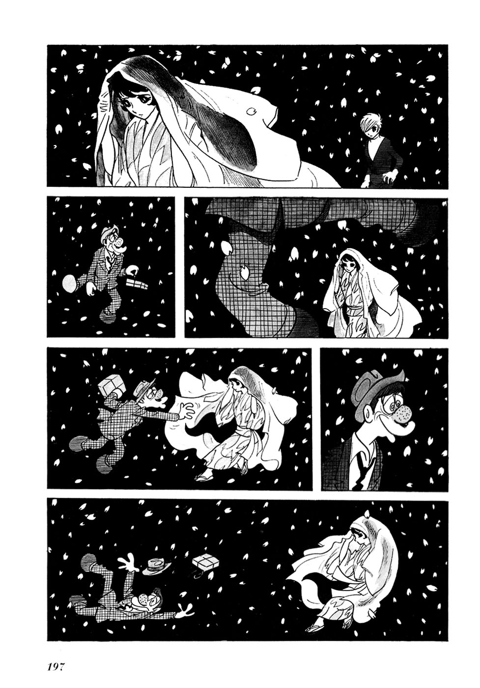 Jun - Shotaro no Fantasy World Chapter 16.2 page 5 - Chapter 16 v2 : Spring Evening