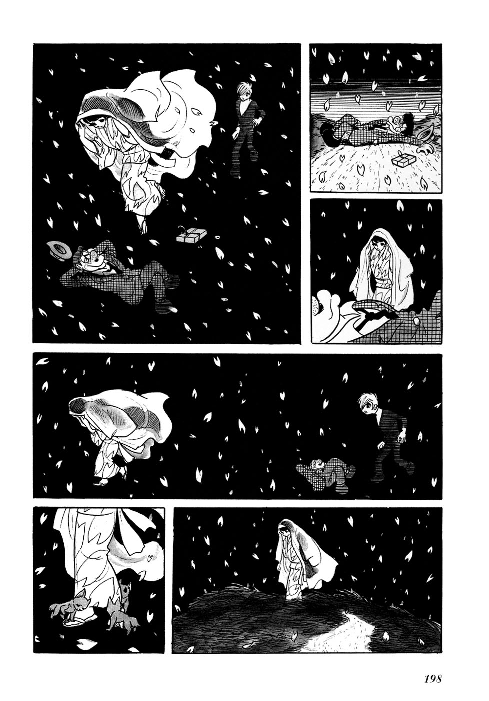 Jun - Shotaro no Fantasy World Chapter 16.2 page 6 - Chapter 16 v2 : Spring Evening