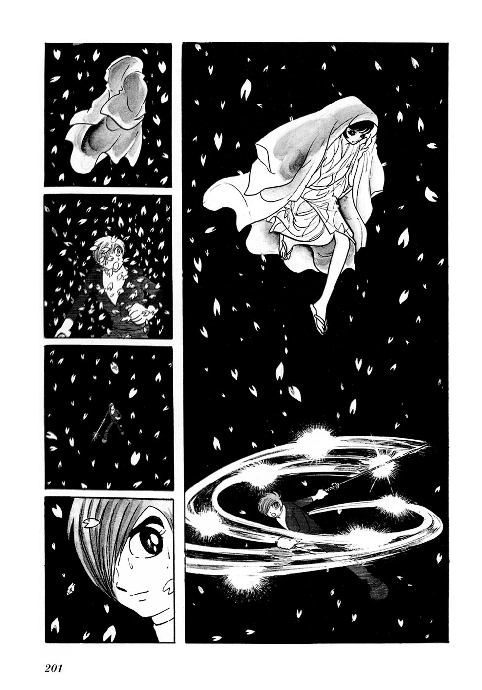 Jun - Shotaro no Fantasy World Chapter 16.2 page 9 - Chapter 16 v2 : Spring Evening