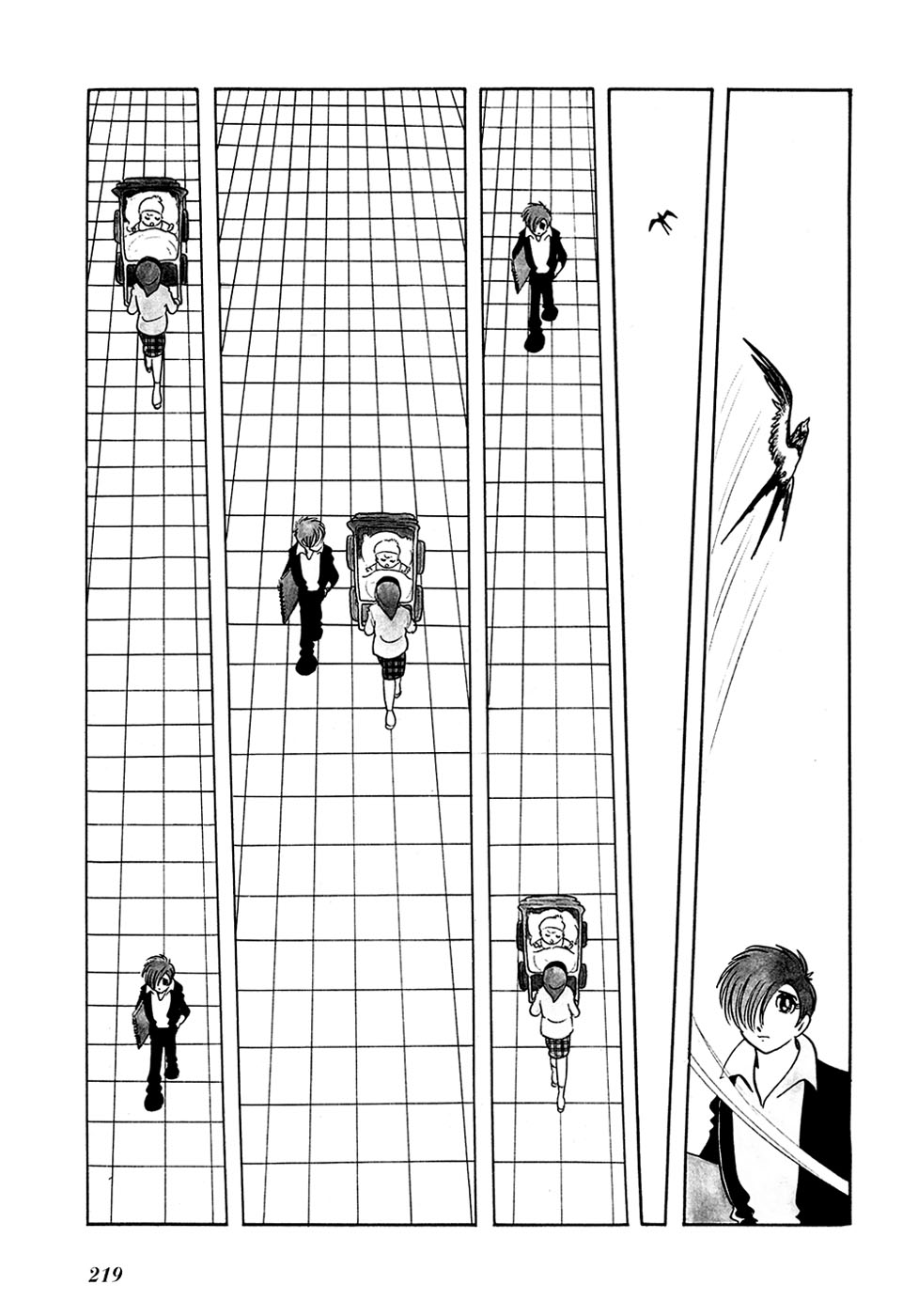 Jun - Shotaro no Fantasy World Chapter 17.2 page 11 - Chapter 17 v2 : May Association of Ideas