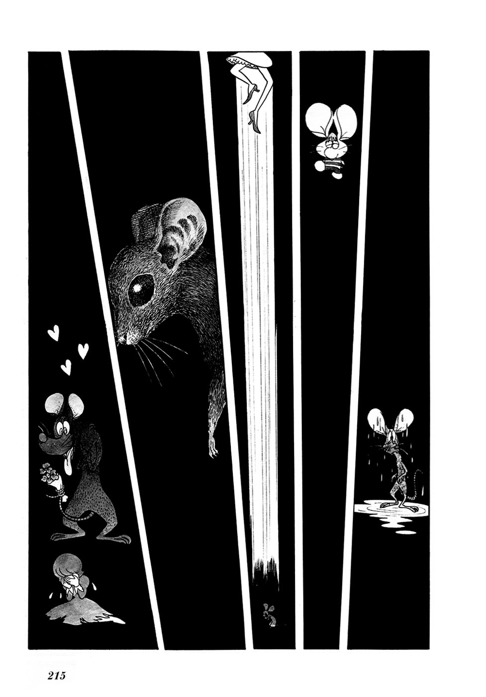 Jun - Shotaro no Fantasy World Chapter 17.2 page 7 - Chapter 17 v2 : May Association of Ideas