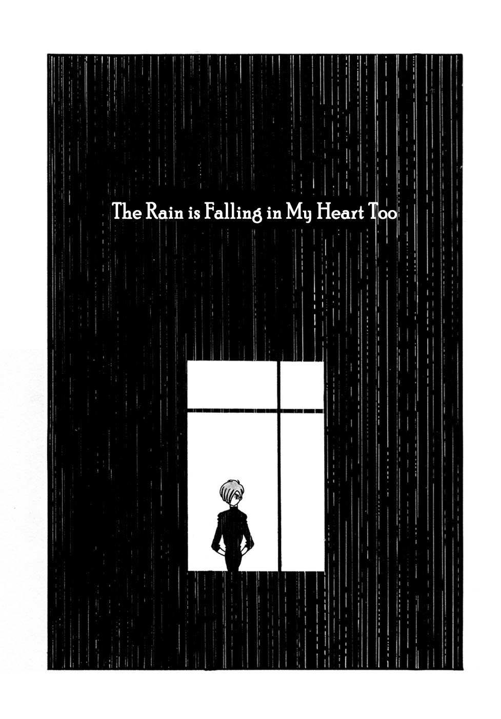 Jun - Shotaro no Fantasy World Chapter 18.2 page 1 - Chapter 18 v2 : The Rain is Falling in my Heart Too