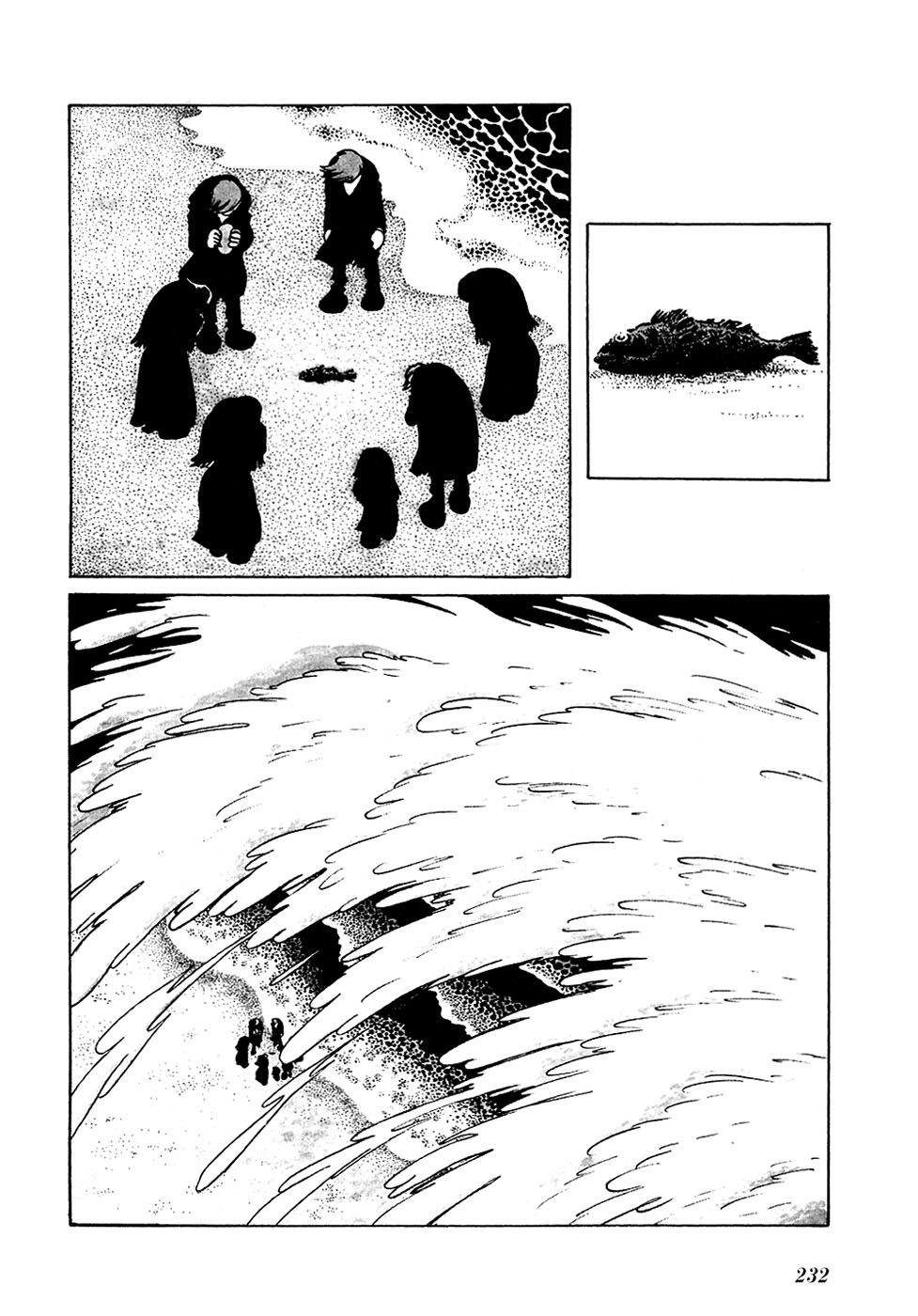 Jun - Shotaro no Fantasy World Chapter 18.2 page 10 - Chapter 18 v2 : The Rain is Falling in my Heart Too