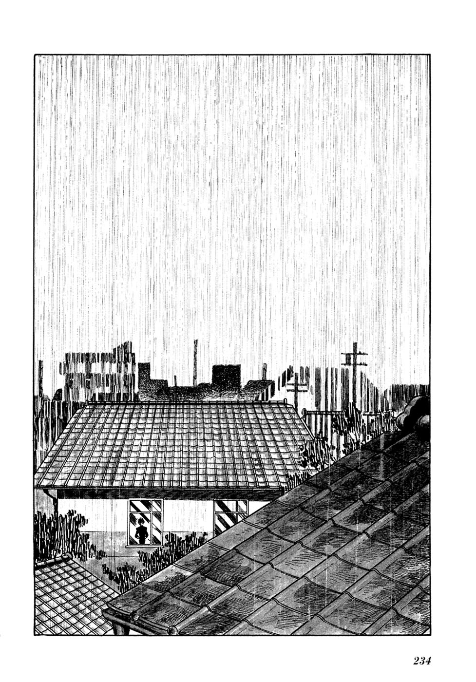 Jun - Shotaro no Fantasy World Chapter 18.2 page 12 - Chapter 18 v2 : The Rain is Falling in my Heart Too