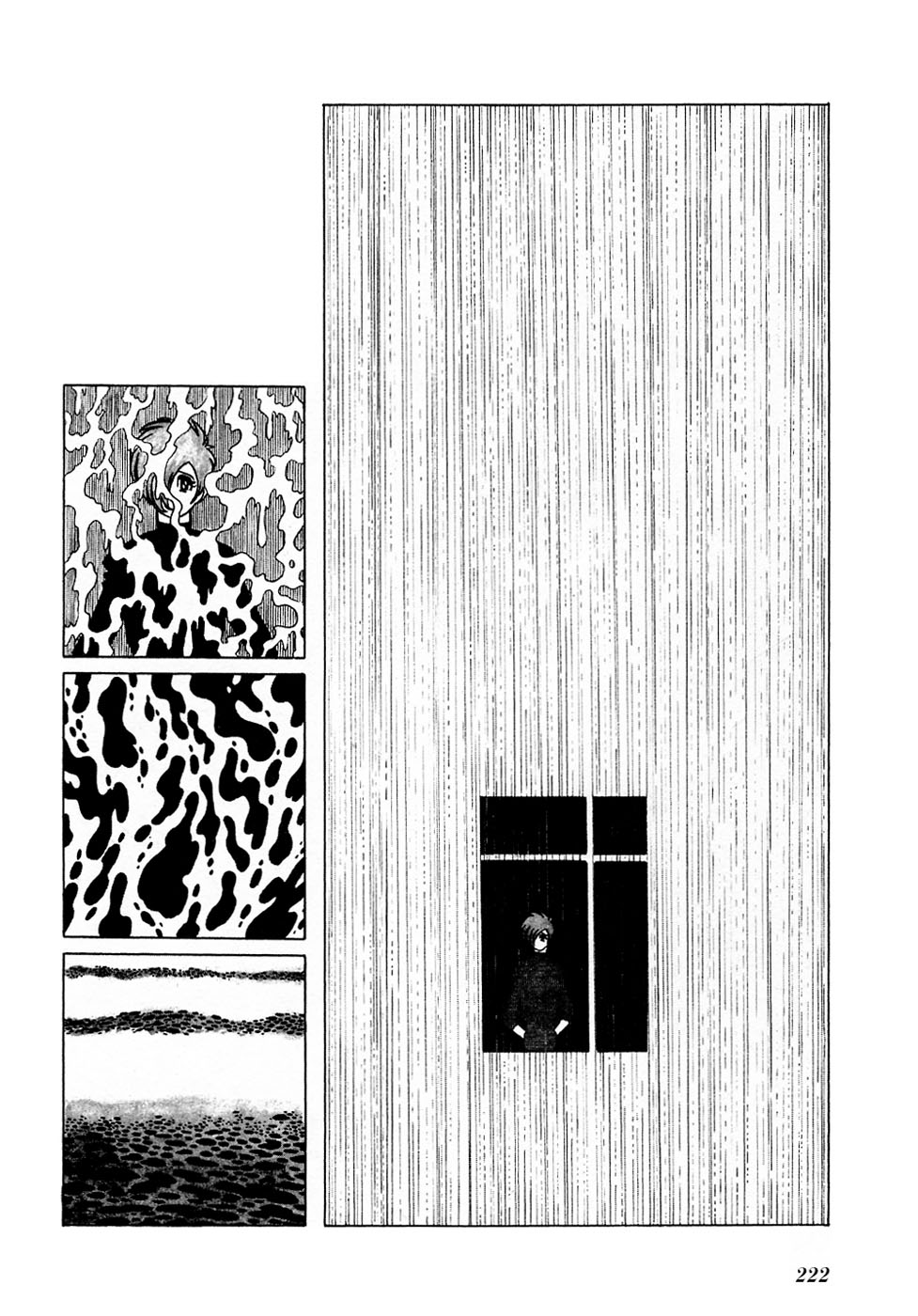 Jun - Shotaro no Fantasy World Chapter 18.2 page 2 - Chapter 18 v2 : The Rain is Falling in my Heart Too