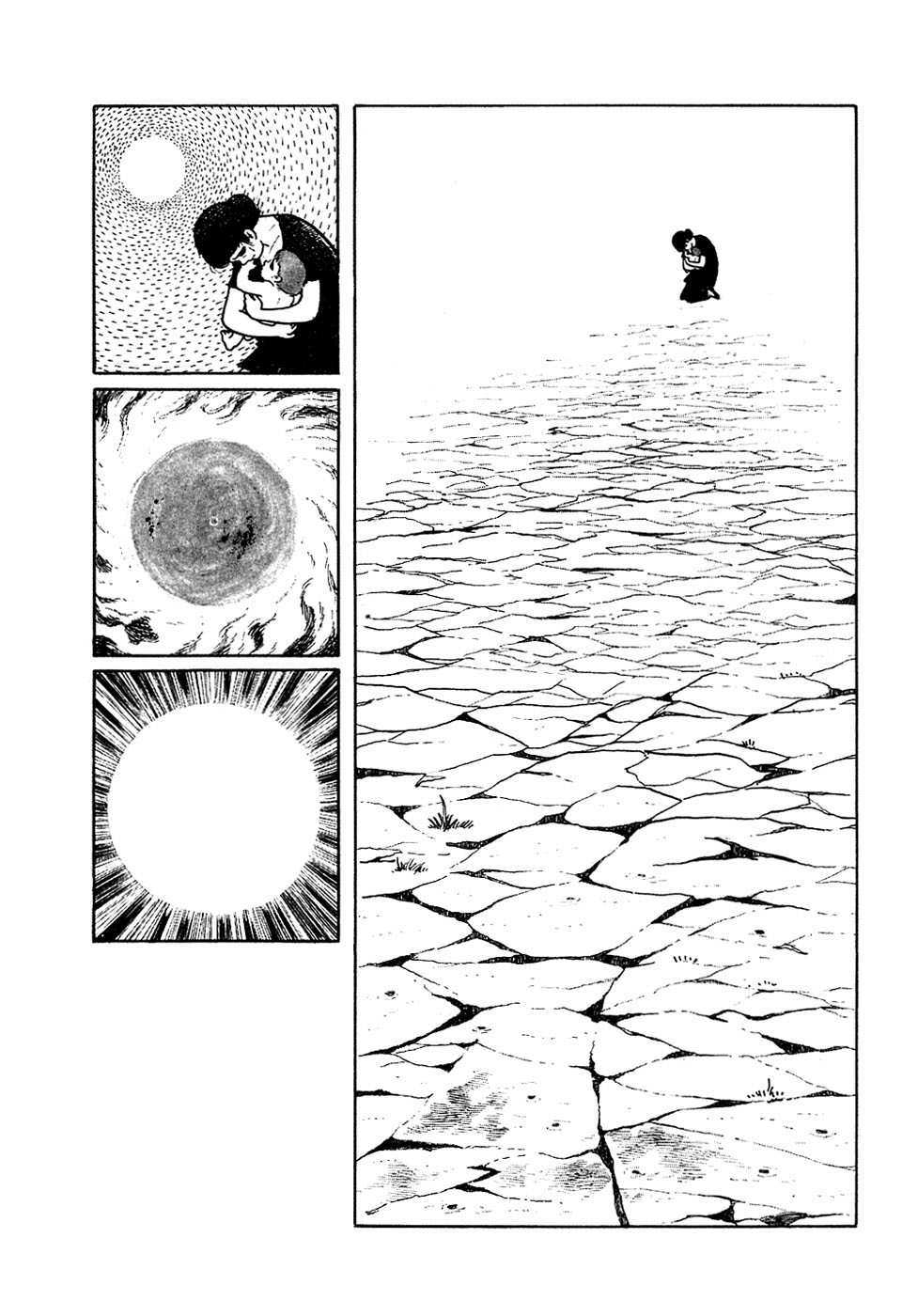 Jun - Shotaro no Fantasy World Chapter 18.2 page 7 - Chapter 18 v2 : The Rain is Falling in my Heart Too