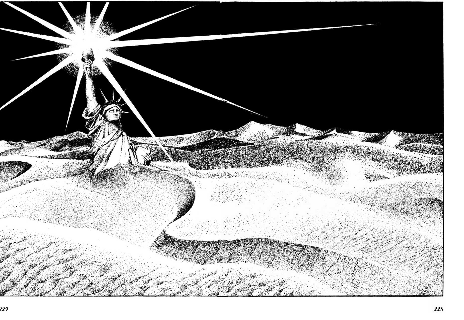 Jun - Shotaro no Fantasy World Chapter 18.2 page 8 - Chapter 18 v2 : The Rain is Falling in my Heart Too
