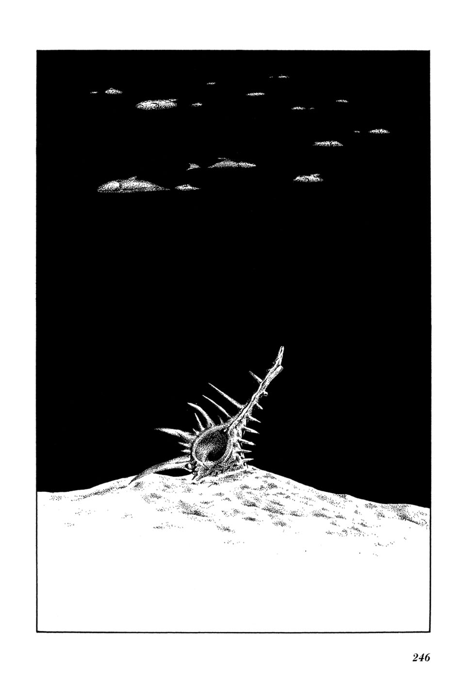 Jun - Shotaro no Fantasy World Chapter 19.2 page 10 - Chapter 19 v2 : The Sea and the Sun and...