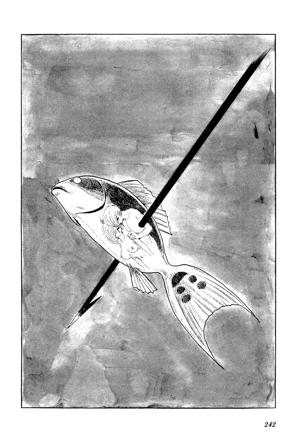 Jun - Shotaro no Fantasy World Chapter 19.2 page 7 - Chapter 19 v2 : The Sea and the Sun and...