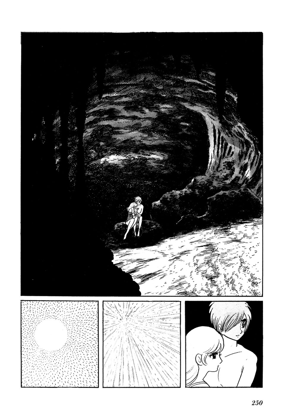 Jun - Shotaro no Fantasy World Chapter 20.2 page 4 - Chapter 20 v2 : The End of Summer