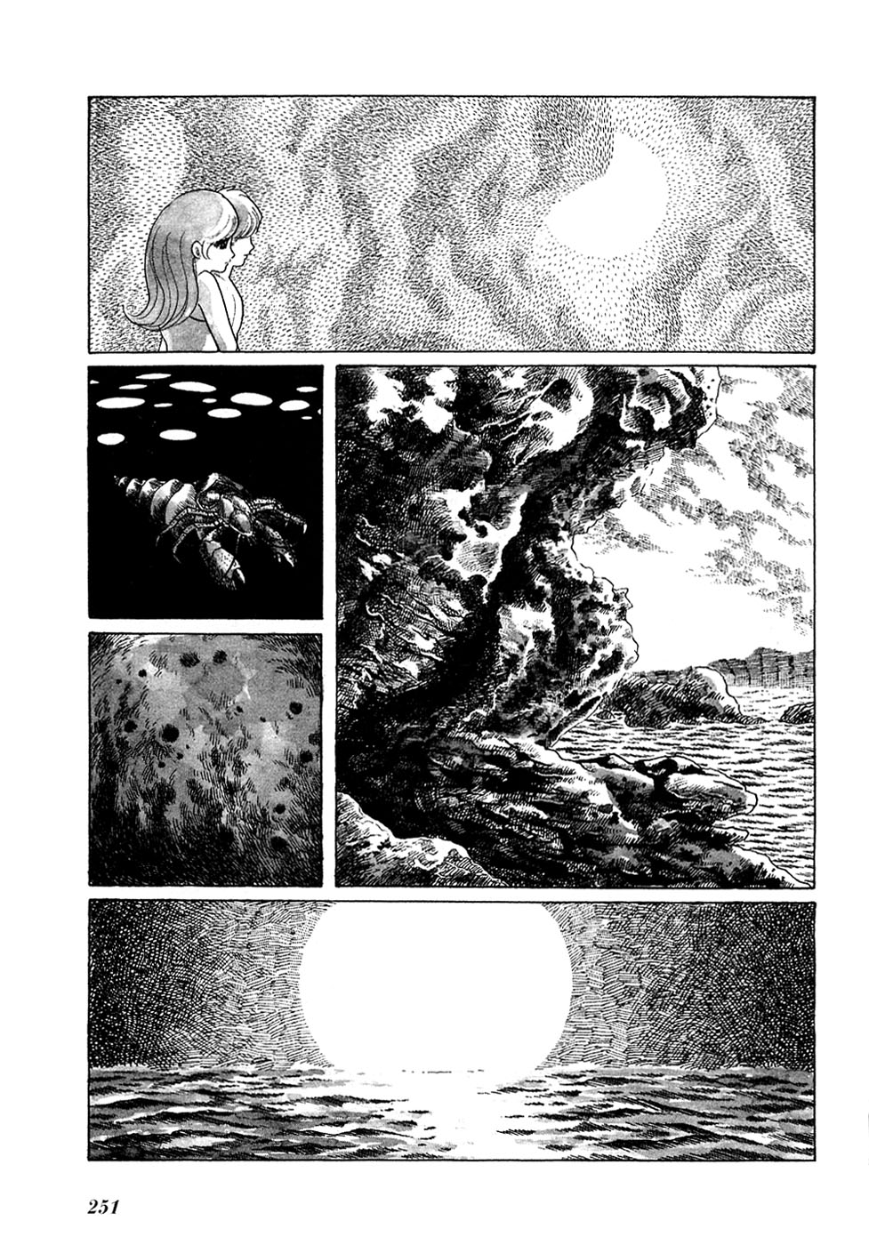 Jun - Shotaro no Fantasy World Chapter 20.2 page 5 - Chapter 20 v2 : The End of Summer